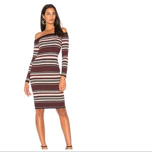 NWT Cupcakes & Cashmere Women's Tommy Dress